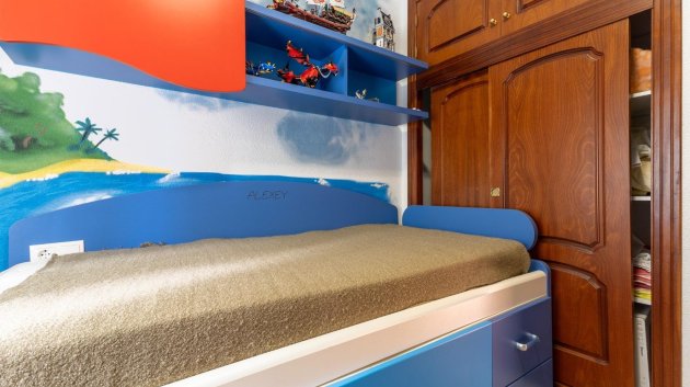 Revente - Villa -
Ciudad Quesada - Doña Pepa