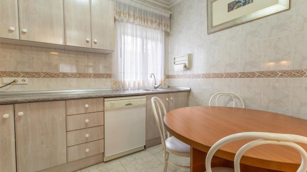 Revente - Villa -
Ciudad Quesada - Doña Pepa