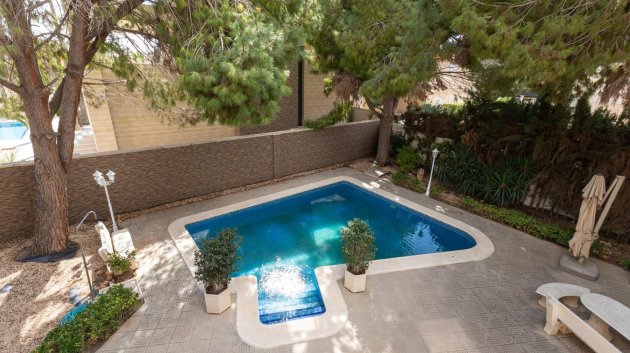 Revente - Villa -
Ciudad Quesada - Doña Pepa