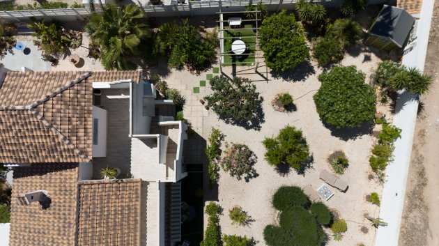 Revente - Villa -
Torrevieja - La Siesta