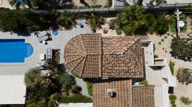 Revente - Villa -
Torrevieja - La Siesta