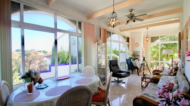 Revente - Villa -
Orihuela Costa - Villamartín