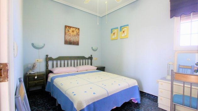 Revente - Villa -
Orihuela Costa - Villamartín