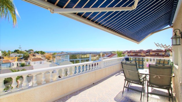 Revente - Villa -
Orihuela Costa - Villamartín