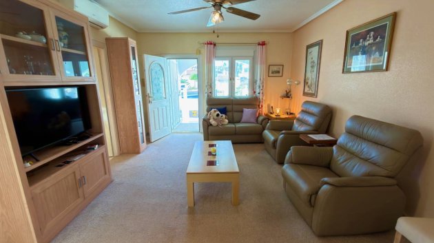 Reventa - Chalets -
Ciudad Quesada - La Fiesta