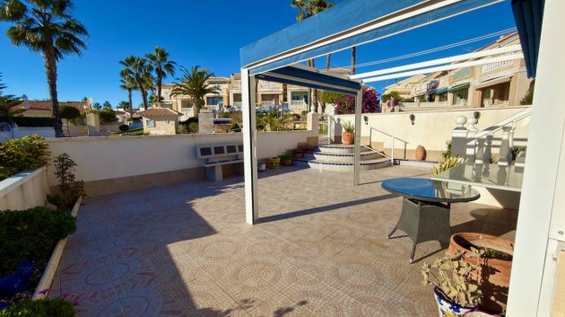 Reventa - Chalets -
Ciudad Quesada - La Fiesta