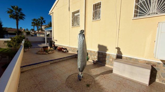 Reventa - Chalets -
Ciudad Quesada - La Fiesta