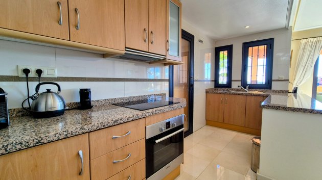 Revente - Appartements -
Orihuela Costa - Villamartín