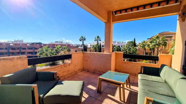 Revente - Appartements -
Orihuela Costa - Villamartín