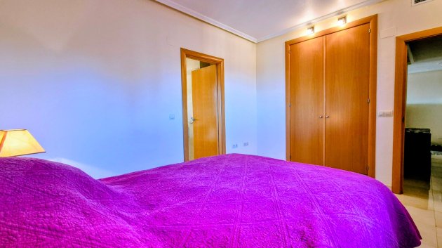 Revente - Appartements -
Orihuela Costa - Villamartín