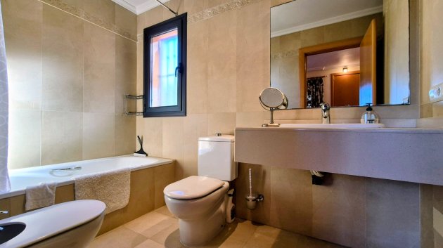 Revente - Appartements -
Orihuela Costa - Villamartín