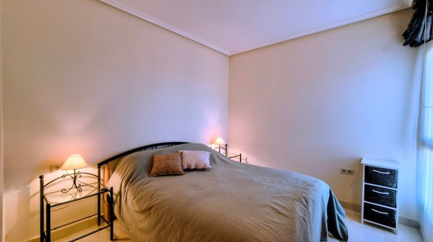 Revente - Appartements -
Orihuela Costa - Villamartín