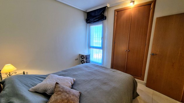 Revente - Appartements -
Orihuela Costa - Villamartín