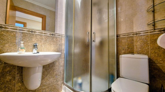 Revente - Appartements -
Orihuela Costa - Villamartín