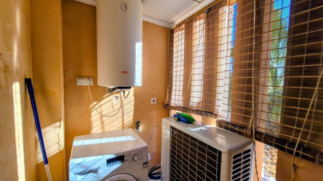 Revente - Appartements -
Orihuela Costa - Villamartín