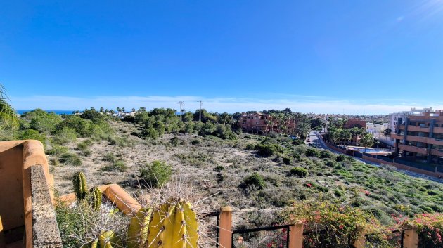 Revente - Appartements -
Orihuela Costa - Villamartín