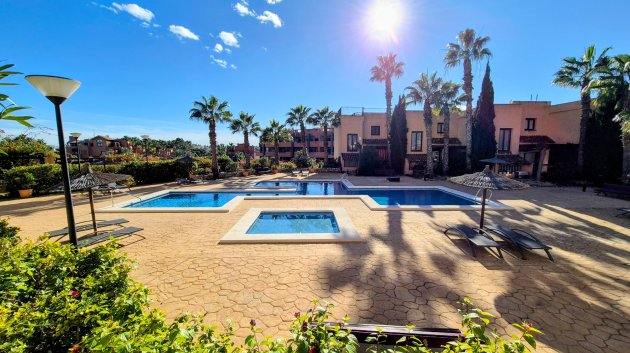 Revente - Appartements -
Orihuela Costa - Villamartín