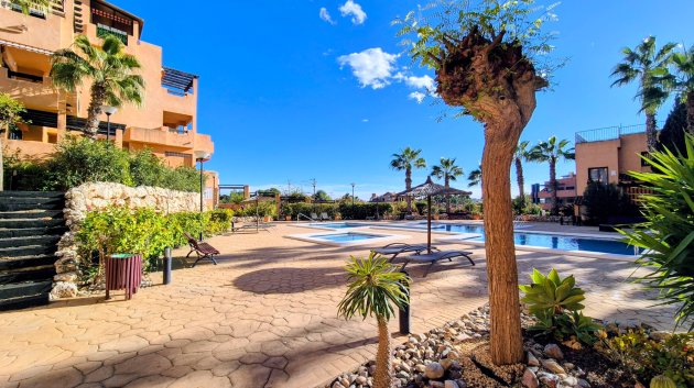 Revente - Appartements -
Orihuela Costa - Villamartín