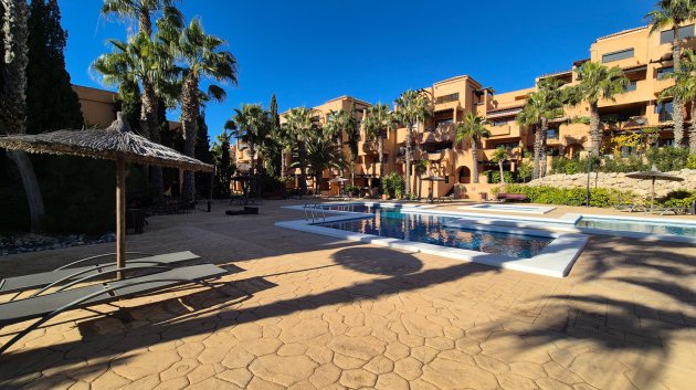 Revente - Appartements -
Orihuela Costa - Villamartín