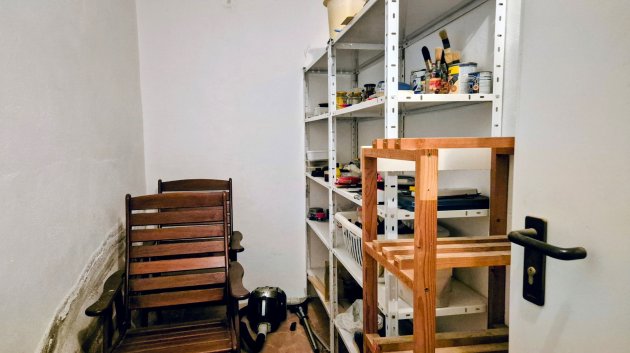 Revente - Appartements -
Orihuela Costa - Villamartín