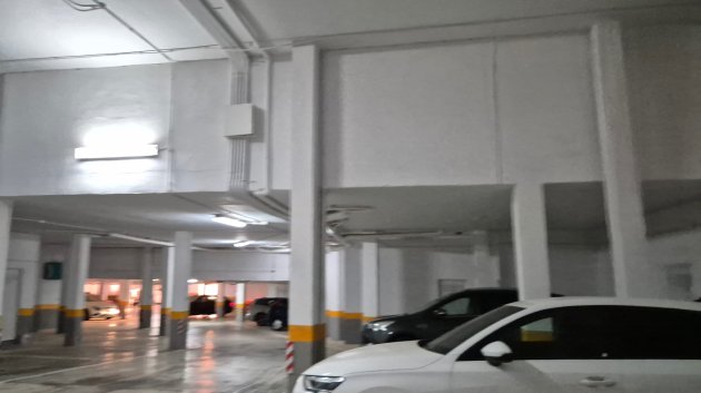 Revente - Appartements -
Orihuela Costa - Villamartín