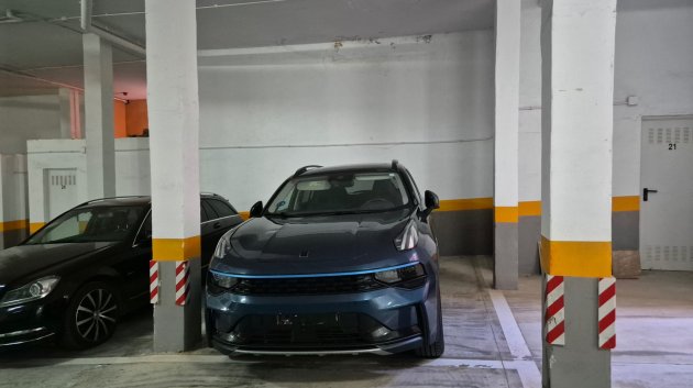 Revente - Appartements -
Orihuela Costa - Villamartín