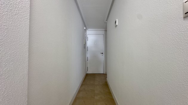 Reventa - Apartamentos -
Torrevieja