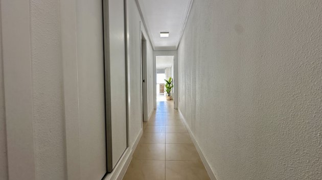 Reventa - Apartamentos -
Torrevieja