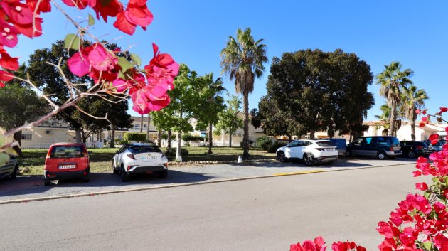 Revente - Maison de ville -
Ciudad Quesada - Doña Pepa