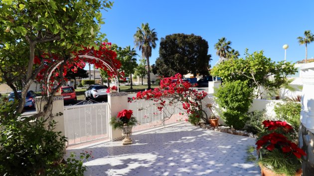 Revente - Maison de ville -
Ciudad Quesada - Doña Pepa