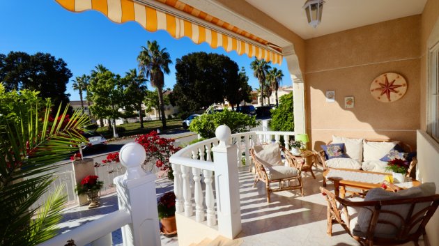 Revente - Maison de ville -
Ciudad Quesada - Doña Pepa