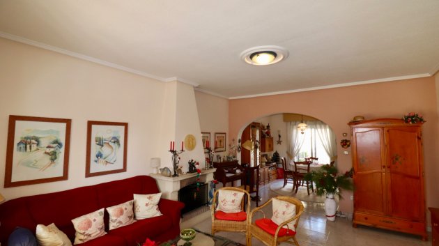 Revente - Maison de ville -
Ciudad Quesada - Doña Pepa