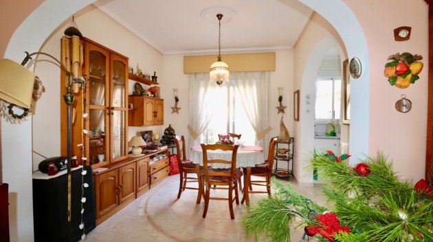 Revente - Maison de ville -
Ciudad Quesada - Doña Pepa