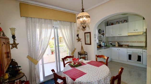 Revente - Maison de ville -
Ciudad Quesada - Doña Pepa