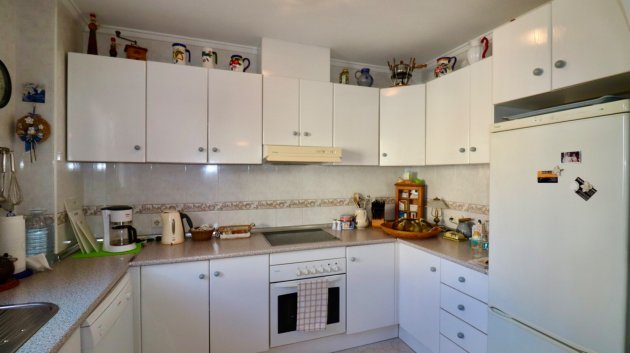 Revente - Maison de ville -
Ciudad Quesada - Doña Pepa