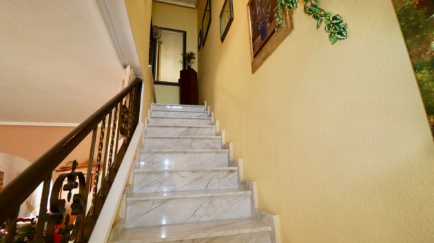 Revente - Maison de ville -
Ciudad Quesada - Doña Pepa