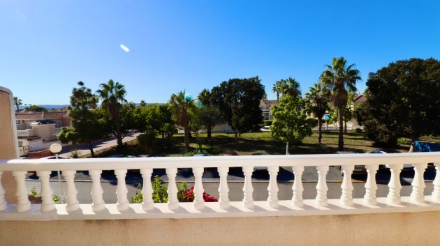 Revente - Maison de ville -
Ciudad Quesada - Doña Pepa