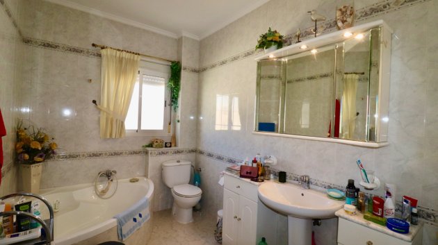 Revente - Maison de ville -
Ciudad Quesada - Doña Pepa