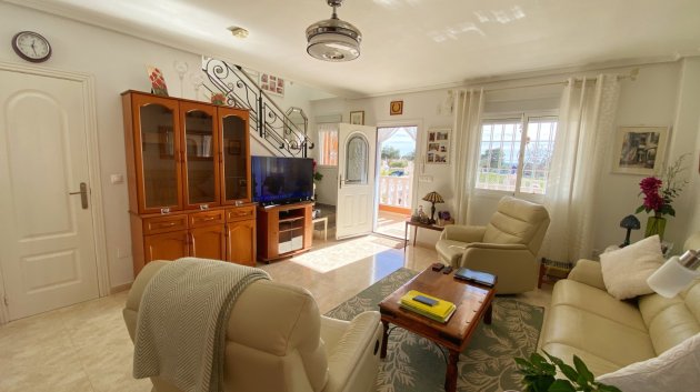 Reventa - Chalets -
Ciudad Quesada - Doña Pepa