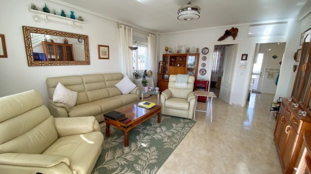 Reventa - Chalets -
Ciudad Quesada - Doña Pepa