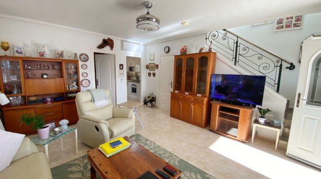 Reventa - Chalets -
Ciudad Quesada - Doña Pepa