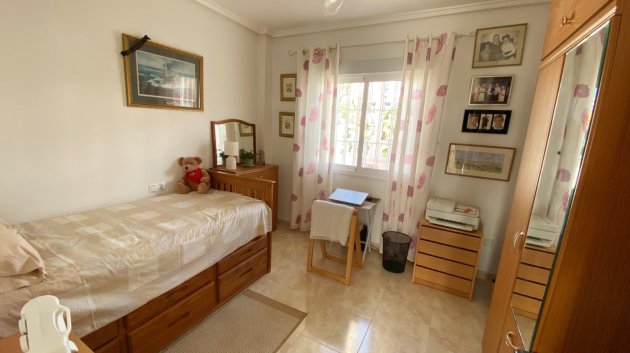 Reventa - Chalets -
Ciudad Quesada - Doña Pepa