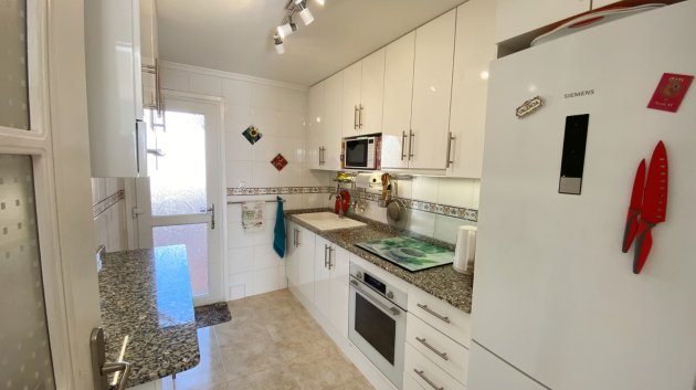 Reventa - Chalets -
Ciudad Quesada - Doña Pepa