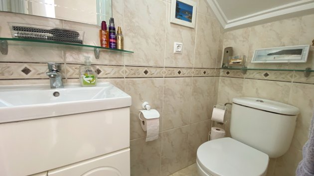 Reventa - Chalets -
Ciudad Quesada - Doña Pepa