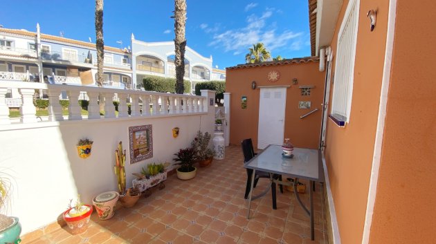 Reventa - Chalets -
Ciudad Quesada - Doña Pepa