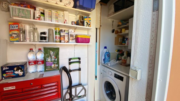 Reventa - Chalets -
Ciudad Quesada - Doña Pepa