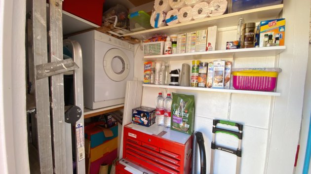 Reventa - Chalets -
Ciudad Quesada - Doña Pepa