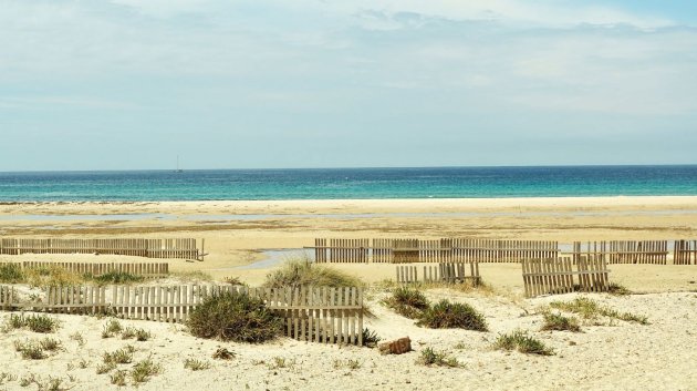 Nouvelle construction - Appartements -
La Manga