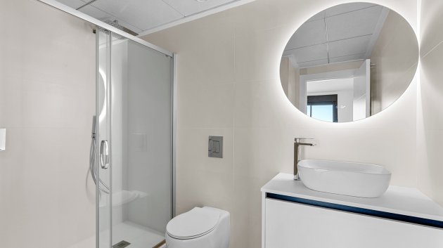 Revente - Appartements -
Orihuela Costa - Villamartín