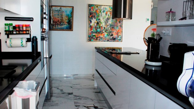 Revente - Appartements -
Orihuela Costa - Los Dolses